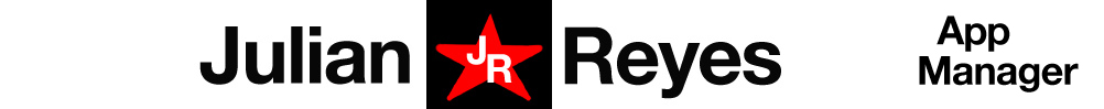 App Manager Logo